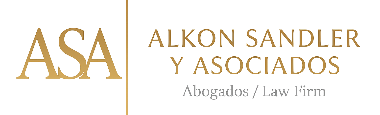 ASA - Alkon Sandler y Asociados